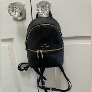Kate Spade Karina mini backpack